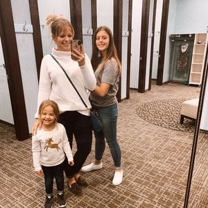 Meet your Posher, Maddie